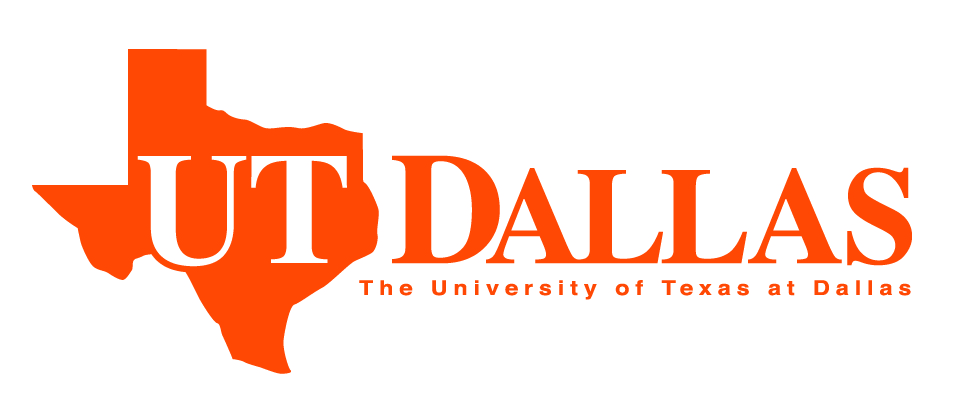 UT Dallas logo