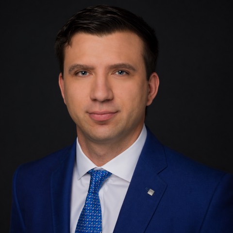 Bogdan Baciu