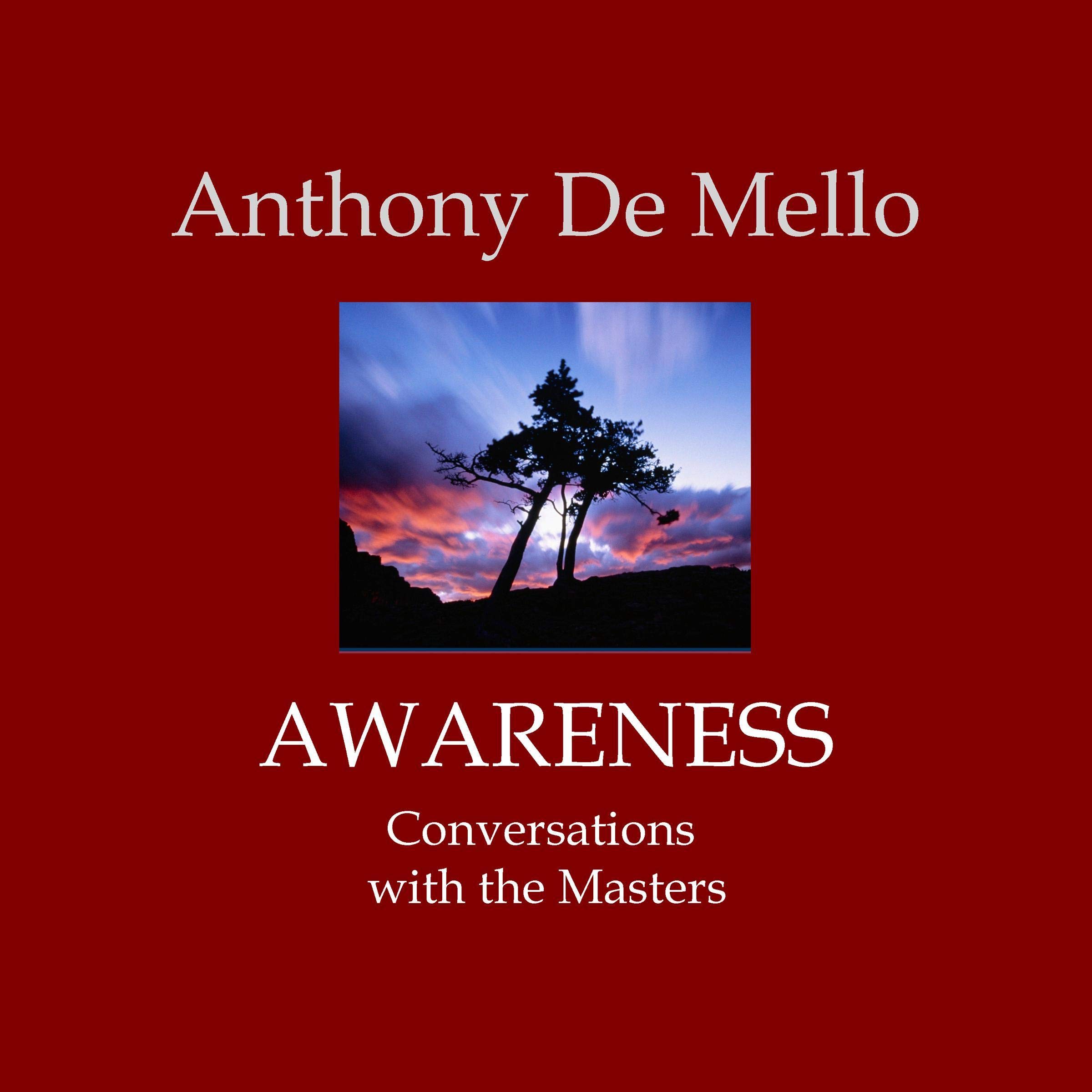 Awareness: The Perils and Opportunities of Reality
