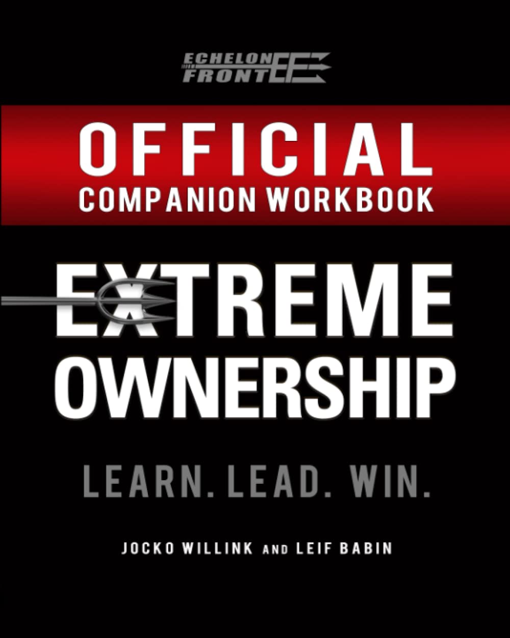 Extreme Ownership
