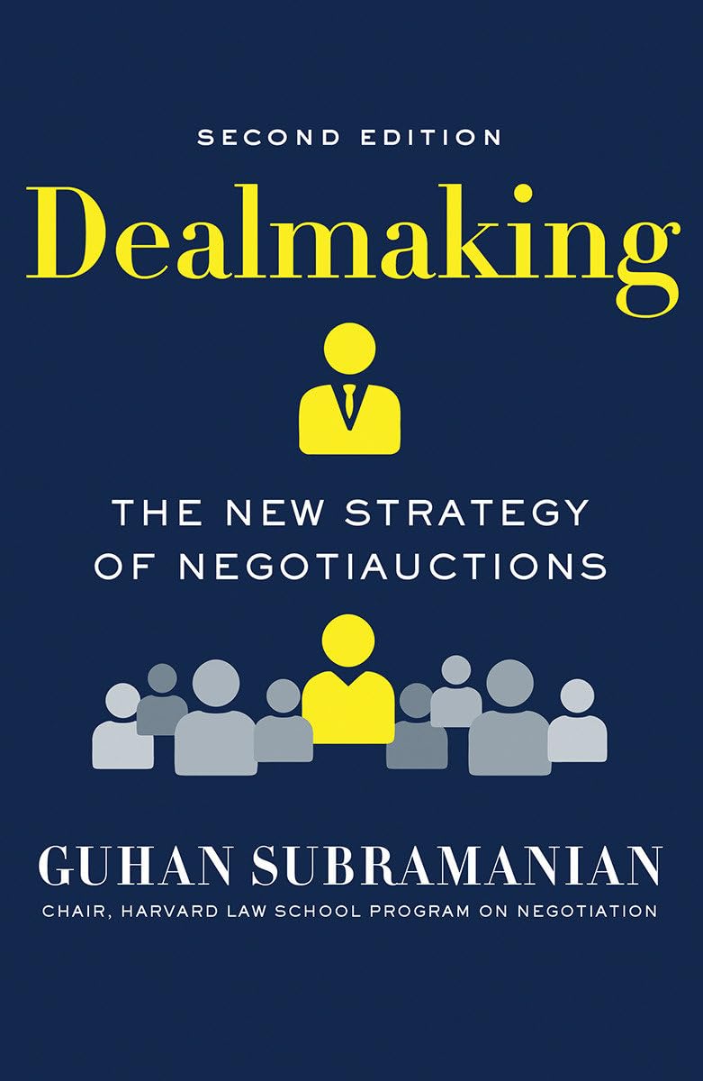 Negotiauctions
